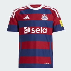 A8290 เสื้อฟุตบอลเด็ก ADIDAS...