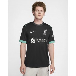 N8301 เสื้อฟุตบอล  Nike Liverpool...