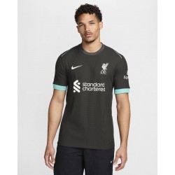 N8302 เสื้อฟุตบอล  Nike Liverpool...