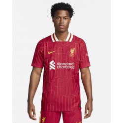 N8303 เสื้อฟุตบอล  Nike Liverpool...