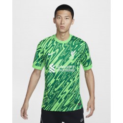 N8304 เสื้อฟุตบอล  Nike Liverpool...