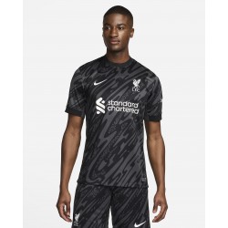 N8306 เสื้อฟุตบอล Nike Liverpool FC...