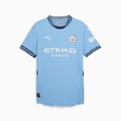 P8307 เสื้อฟุตบอล Puma Manchester...