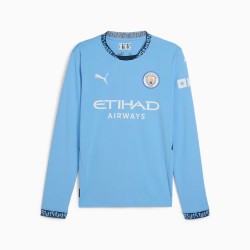 P8308 เสื้อฟุตบอล Puma Manchester...