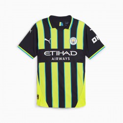 P8310 เสื้อฟุตบอล Manchester City...