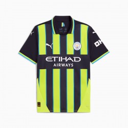 P8312 เสื้อฟุตบอล Puma Manchester...