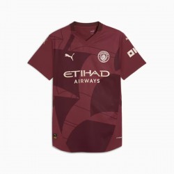 P8313 เสื้อฟุตบอล Puma Manchester...