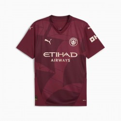 P8314 เสื้อฟุตบอล Puma Manchester...