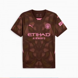 P8317 เสื้อฟุตบอล Puma Manchester...