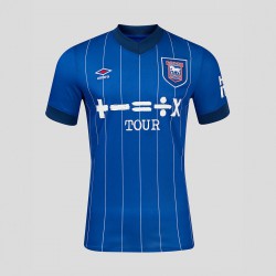 U8331 เสื้อฟุตบอล UMBRO Ipswich...