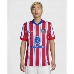 N8339 เสื้อฟุตบอล NIKE Atlético...