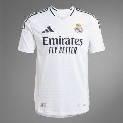 A8342 เสื้อฟุตบอล ADIDAS Real...