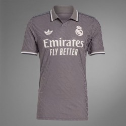 A8346 เสื้อฟุตบอล ADIDAS Real...