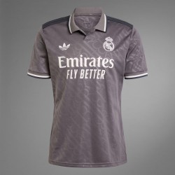 A8347 เสื้อฟุตบอล ADIDAS Real...