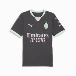 P8354 เสื้อฟุตบอล Puma AC Milan...