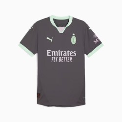 P8355 เสื้อฟุตบอล Puma AC Milan...