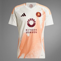 A8366 เสื้อฟุตบอล ADIDAS AS Roma...