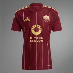 A8367 เสื้อฟุตบอล ADIDAS AS Roma...