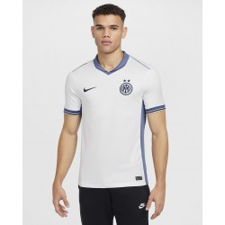 N8369 เสื้อฟุตบอล NIKE Inter Milan...