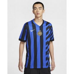 N8372 เสื้อฟุตบอล NIKE Inter Milan...