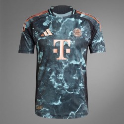 A8385 เสื้อฟุตบอล ADIDAS FC Bayern...