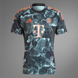 A8386 เสื้อฟุตบอล ADIDAS FC Bayern...