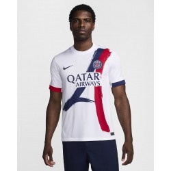 N8390 เสื้อฟุตบอล NIKE Paris...