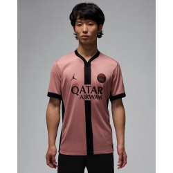 N8392 เสื้อฟุตบอล NIKE Paris...