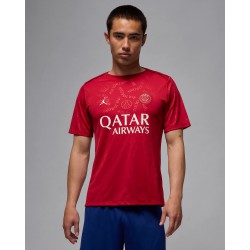 N8394 เสื้อฟุตบอล NIKE Paris...