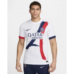 N8395 เสื้อฟุตบอล NIKE Paris...